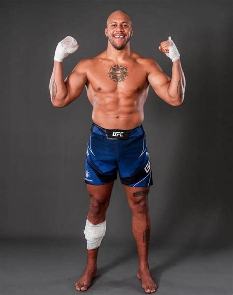 ciryl gane record|ciryl gane weight.